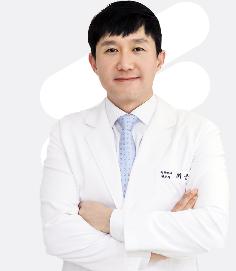 Doctor Choi